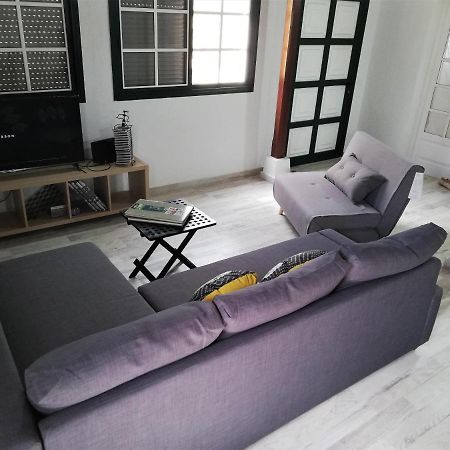 Casa Rural Limon Y Sol Саузал Екстериор снимка