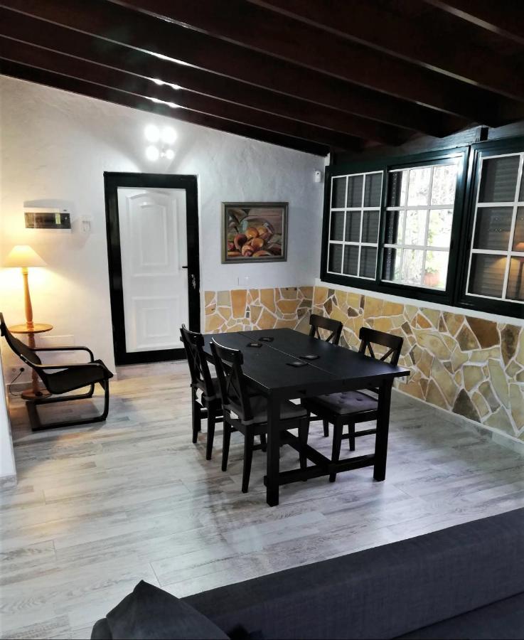 Casa Rural Limon Y Sol Саузал Екстериор снимка