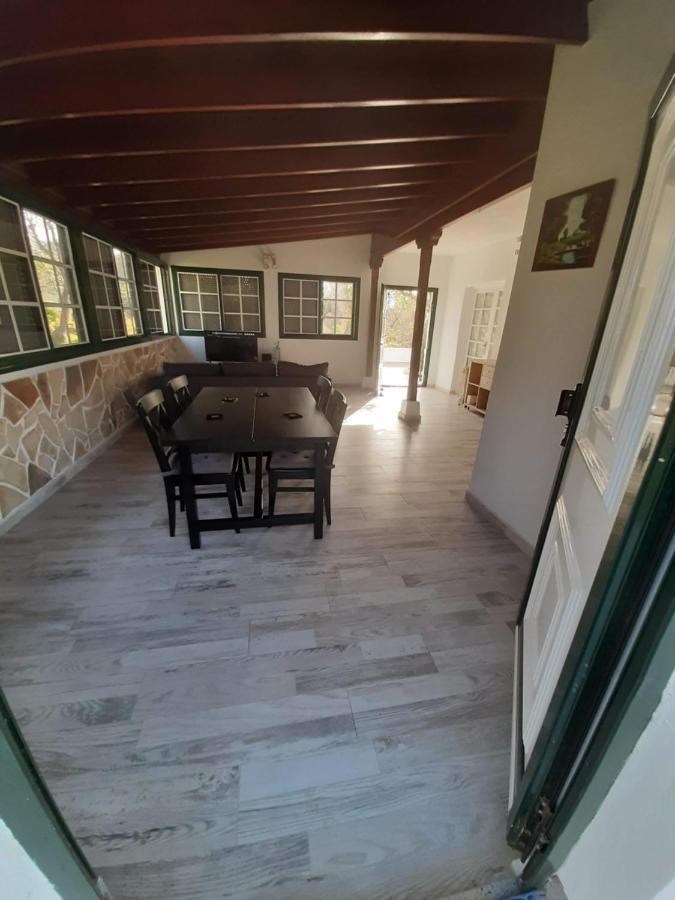 Casa Rural Limon Y Sol Саузал Екстериор снимка