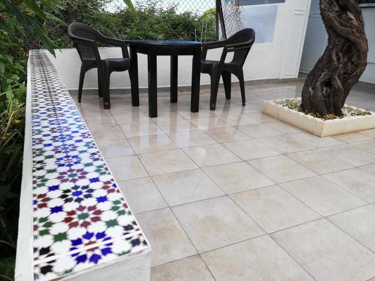 Casa Rural Limon Y Sol Саузал Екстериор снимка