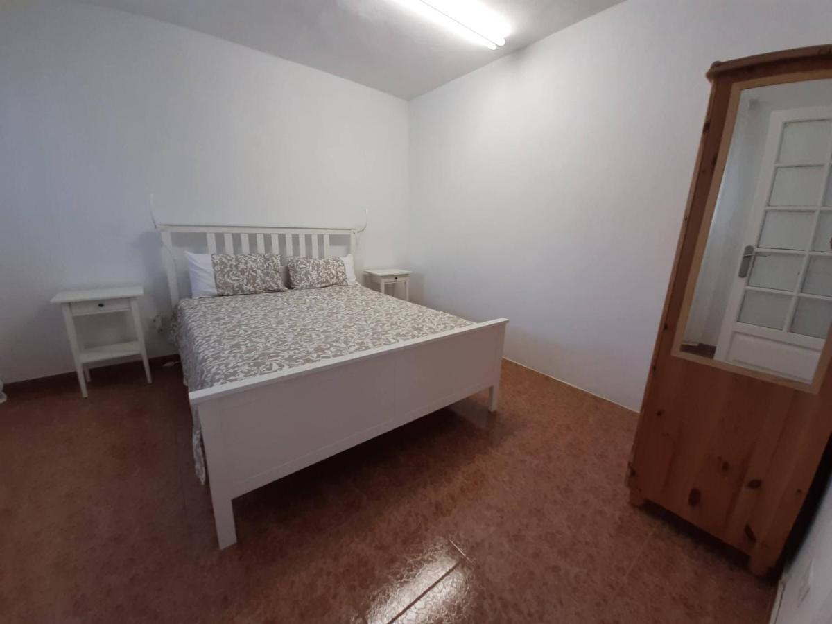 Casa Rural Limon Y Sol Саузал Екстериор снимка